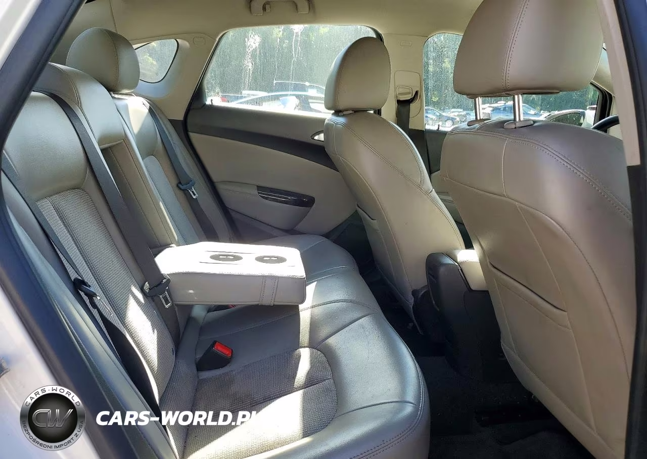 2016 Buick Verano VIN:1G4PP5SK0G4130445 - 10