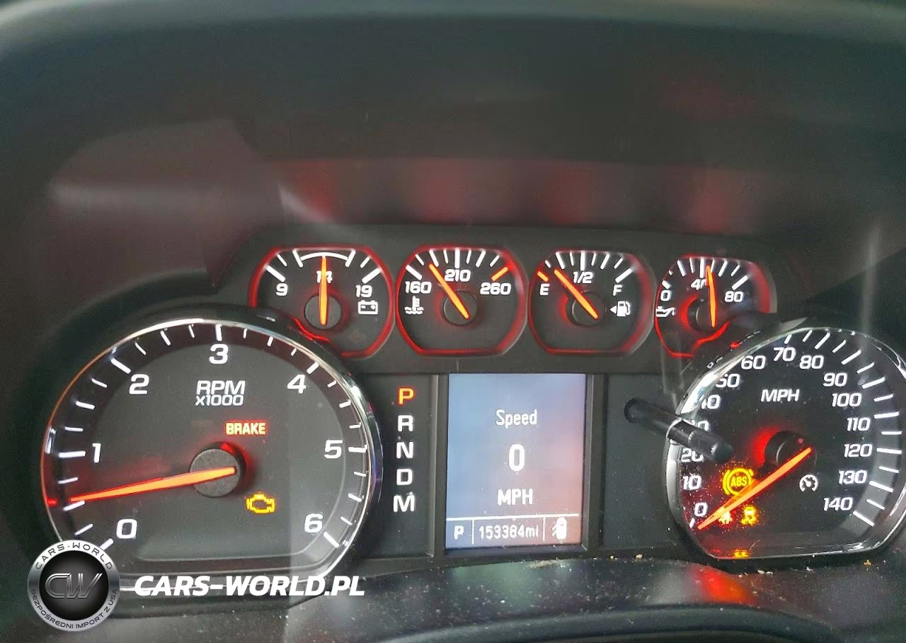 2014 Chevrolet Silverado C1500 VIN:3GCPCPEH4EG193320 - 9