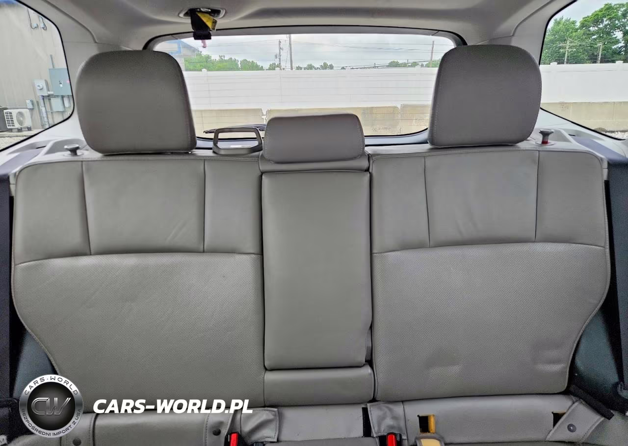 2014 Subaru Forester 2.5I Limited VIN:JF2SJAHC7EH435750 - 10