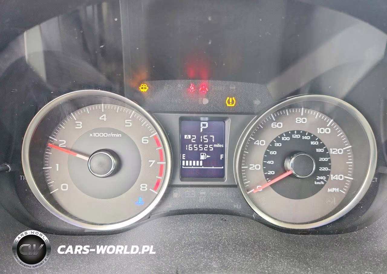 2014 Subaru Forester 2.5I Limited VIN:JF2SJAHC7EH435750 - 9