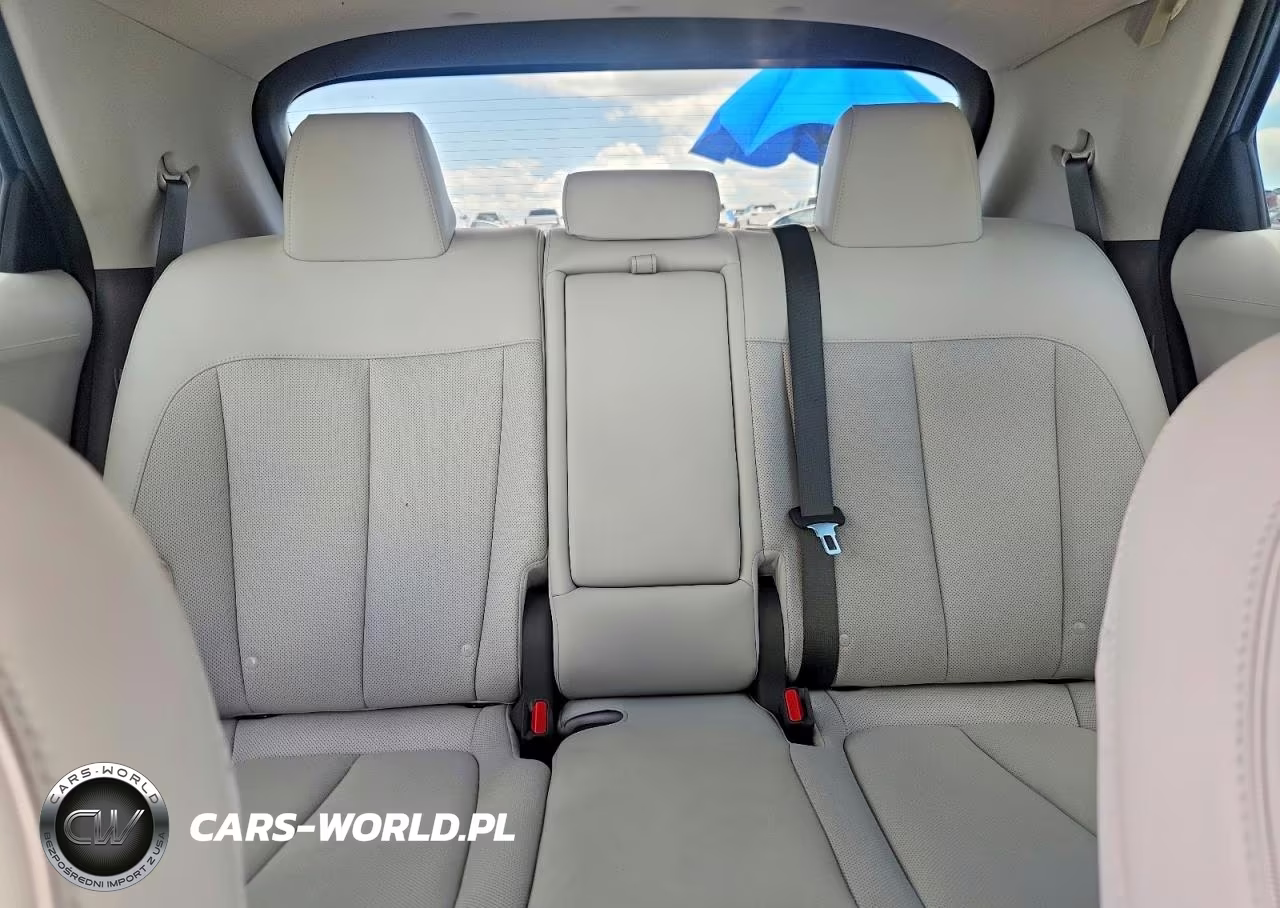 2022 Hyundai Ioniq 5 Sel VIN:KM8KN4AE9NU091812 - 10