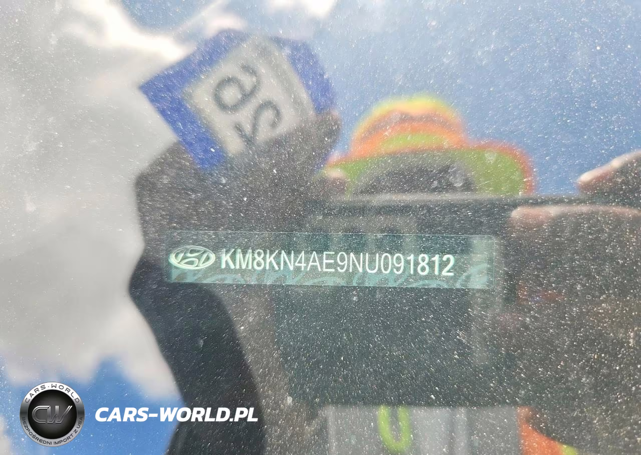 2022 Hyundai Ioniq 5 Sel VIN:KM8KN4AE9NU091812 - 13