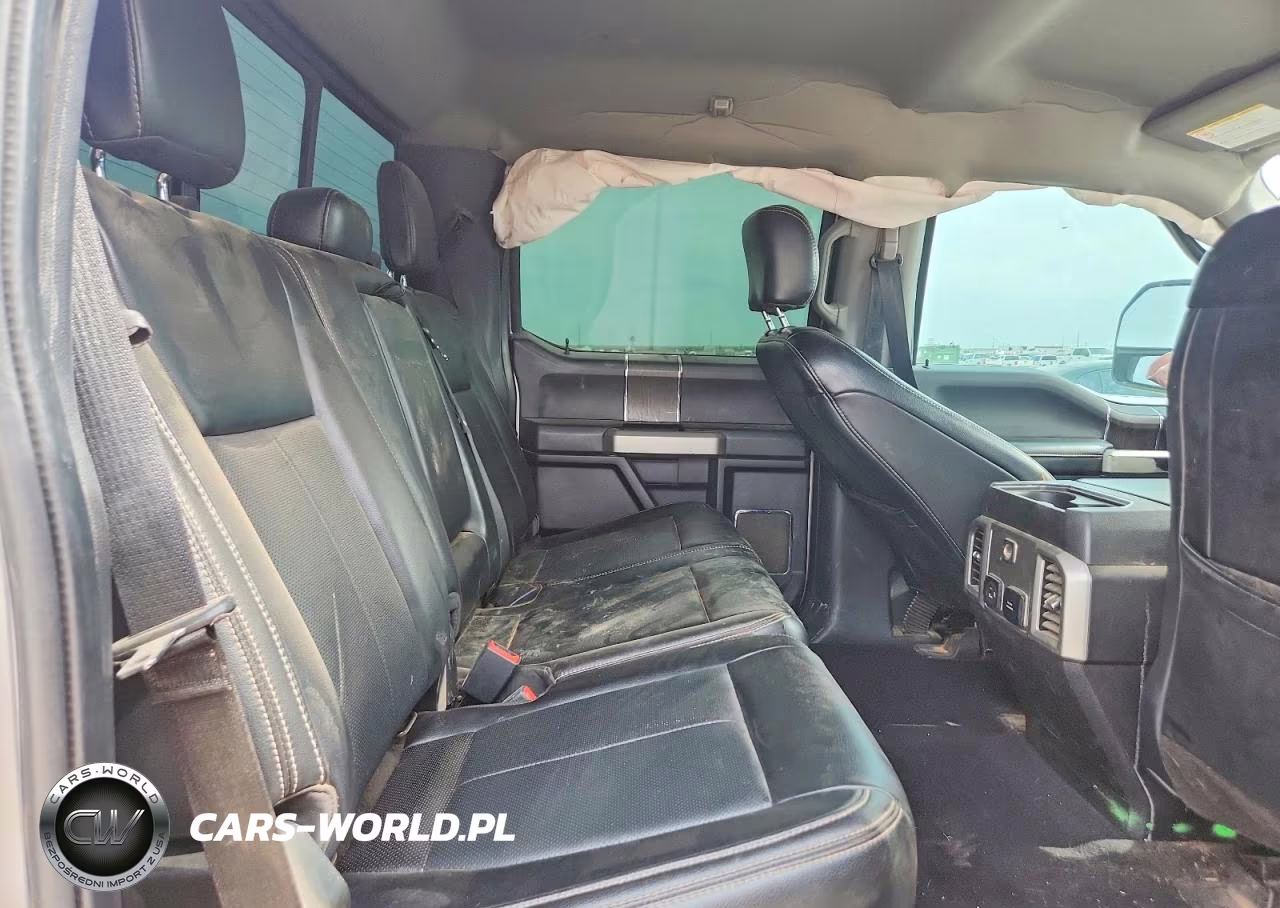 2021 Ford F350 Super Duty VIN:1FT8W3DT3MEC37047 - 10