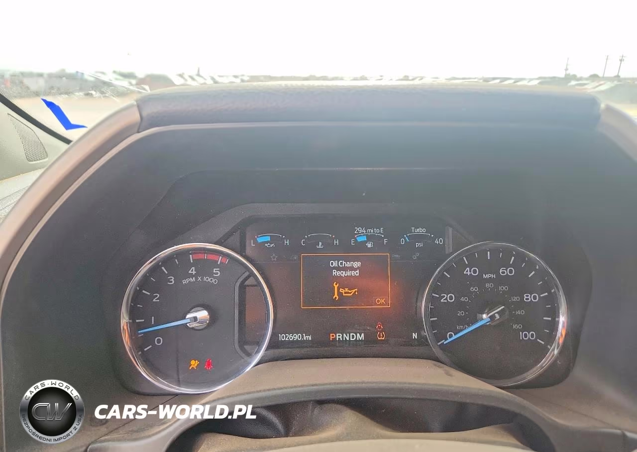 2021 Ford F350 Super Duty VIN:1FT8W3DT3MEC37047 - 9
