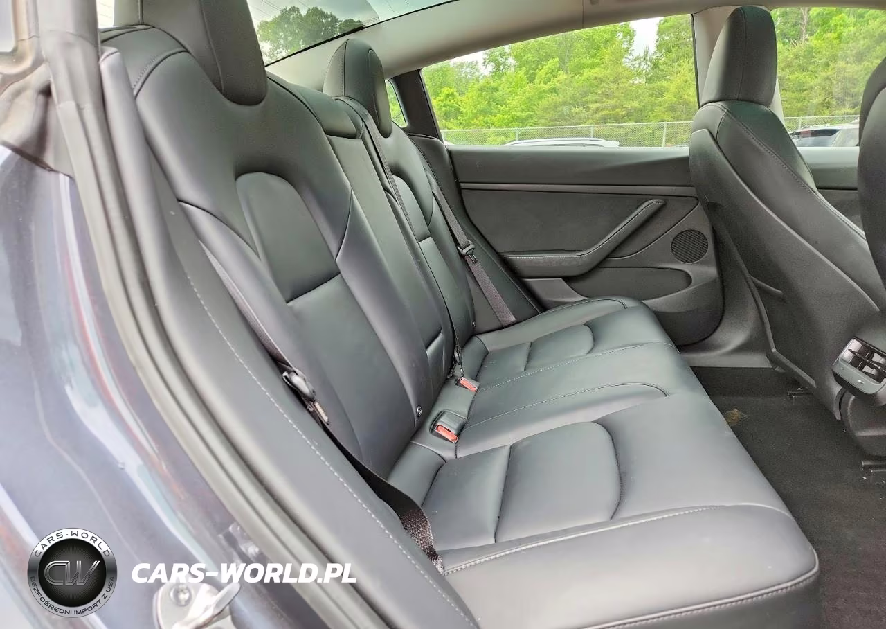 2023 Tesla Model 3 VIN:5YJ3E1EA6PF668533 - 10