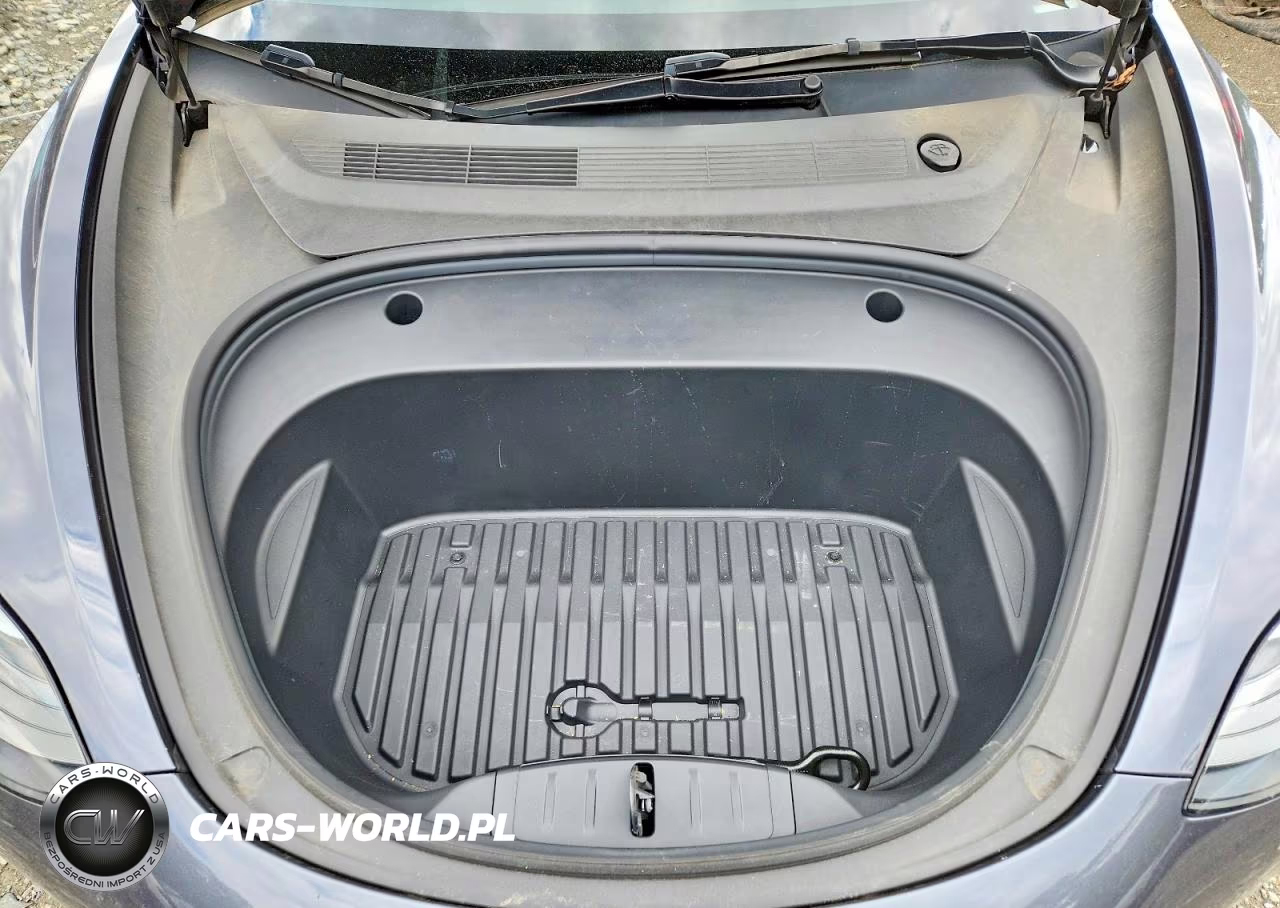 2023 Tesla Model 3 VIN:5YJ3E1EA6PF668533 - 11