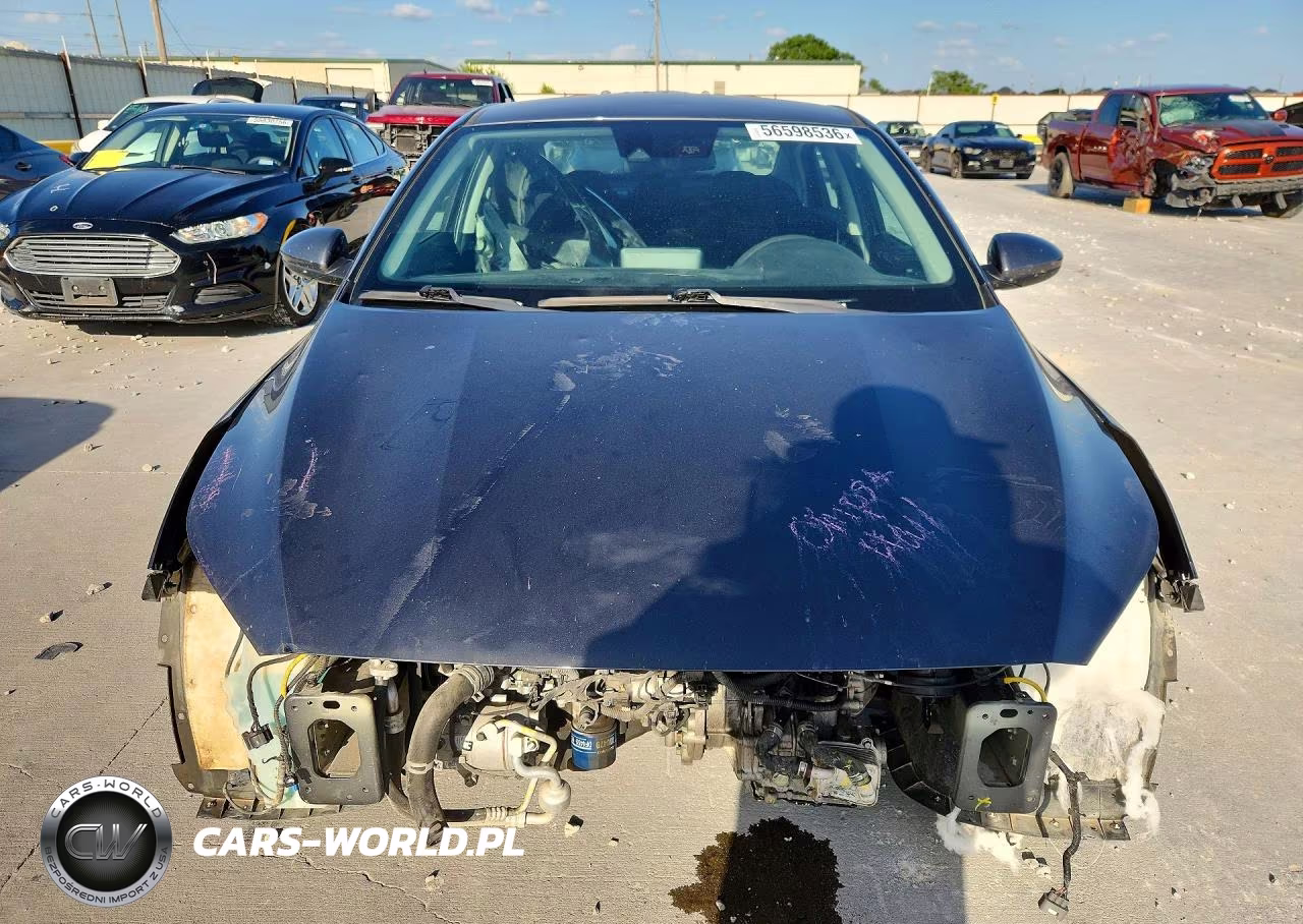 2022 Kia Forte Fe VIN:3KPF24AD7NE502371 - 5