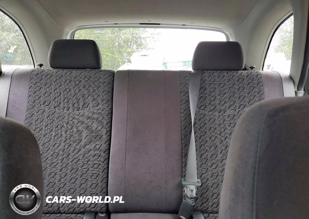 2002 Mazda Protege Pr5 VIN:JM1BJ246021590567 - 10