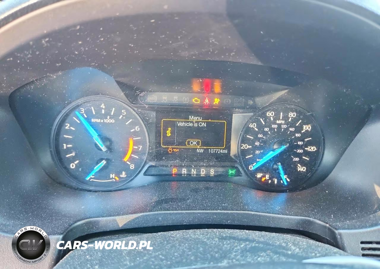 2019 Ford Explorer Xlt VIN:1FM5K7DH3KGA88251 - 9