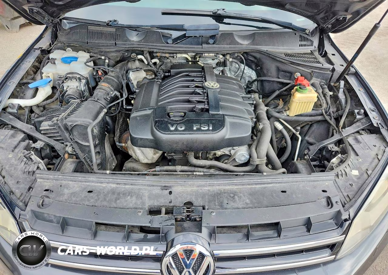 2014 Volkswagen Touareg V6 VIN:WVGEF9BP9ED014963 - 12