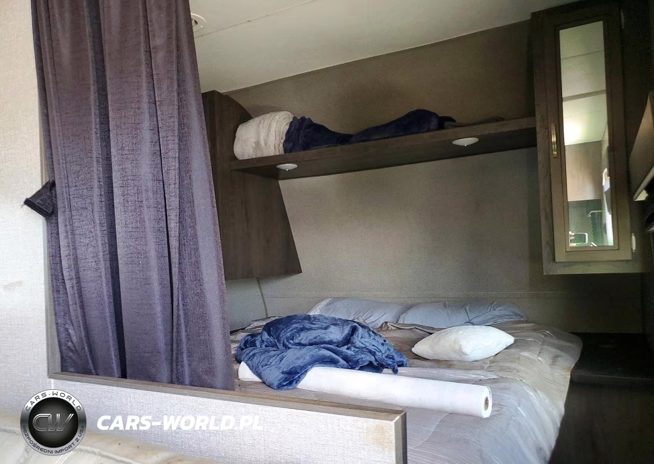 2021 Jayco Jay Flight Slx Camper VIN:1UJBJ0BN7M17V9050 - 5