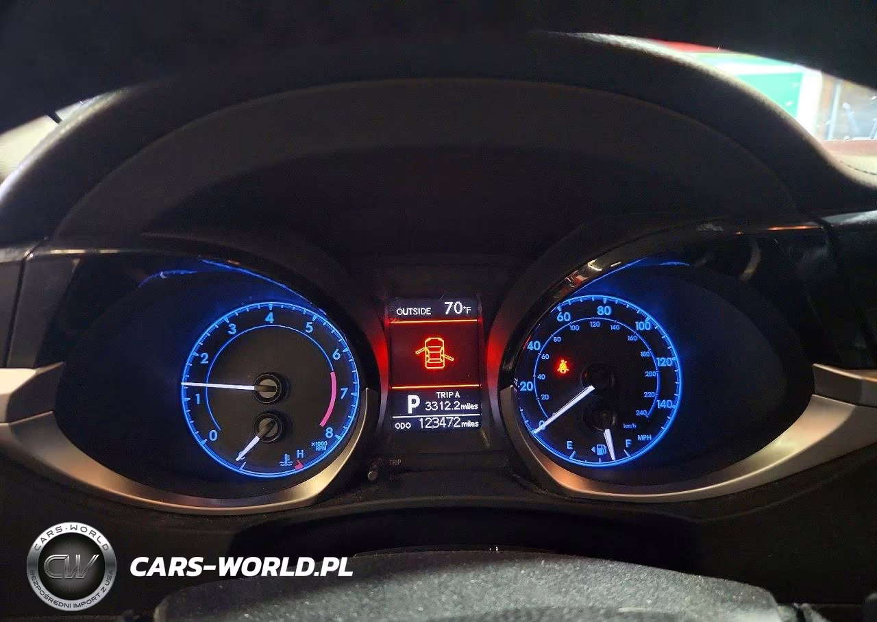 2015 Toyota Corolla S Premium VIN:2T1BURHE6FC285058 - 9
