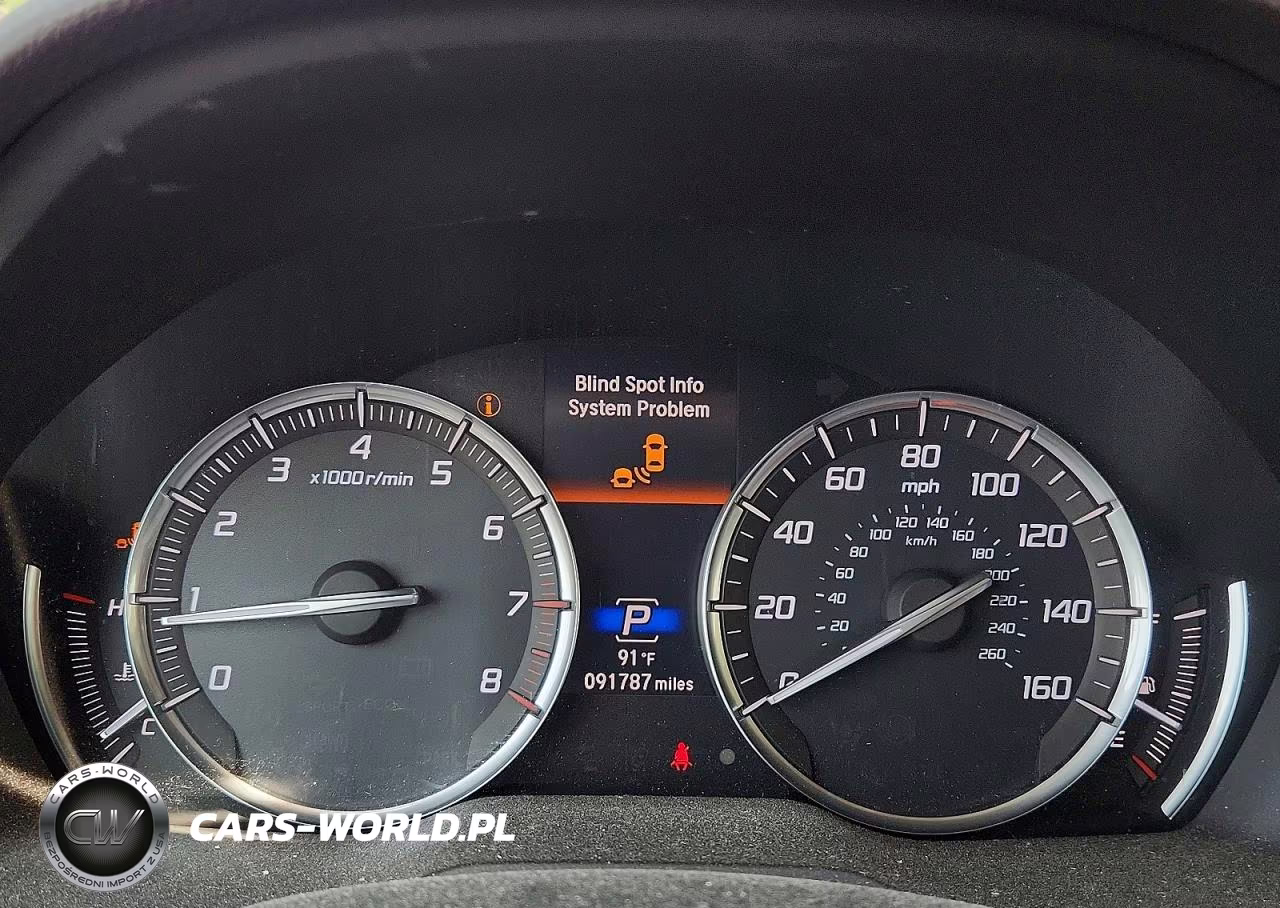 2017 Acura Mdx Technology VIN:5FRYD4H51HB035284 - 9