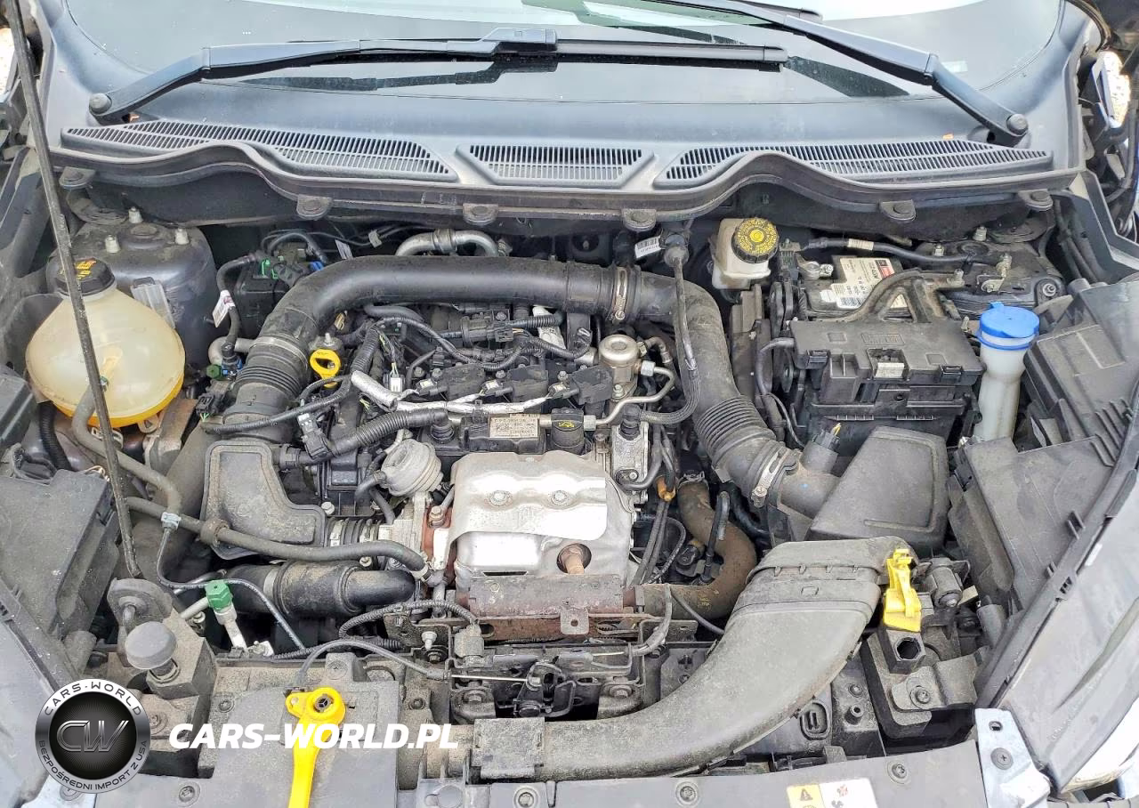 2020 Ford Ecosport Se VIN:MAJ3S2GE0LC311523 - 12