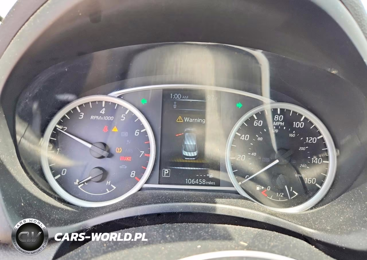 2018 Nissan Sentra Sv VIN:3N1AB7AP6JL658173 - 9