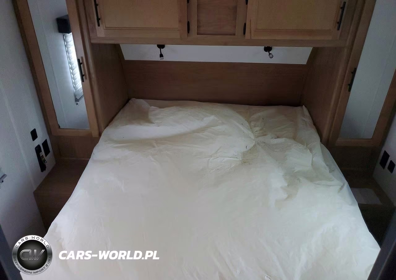 2023 Forest River Black Label Camper VIN:4X4TCKB21PK085521 - 5