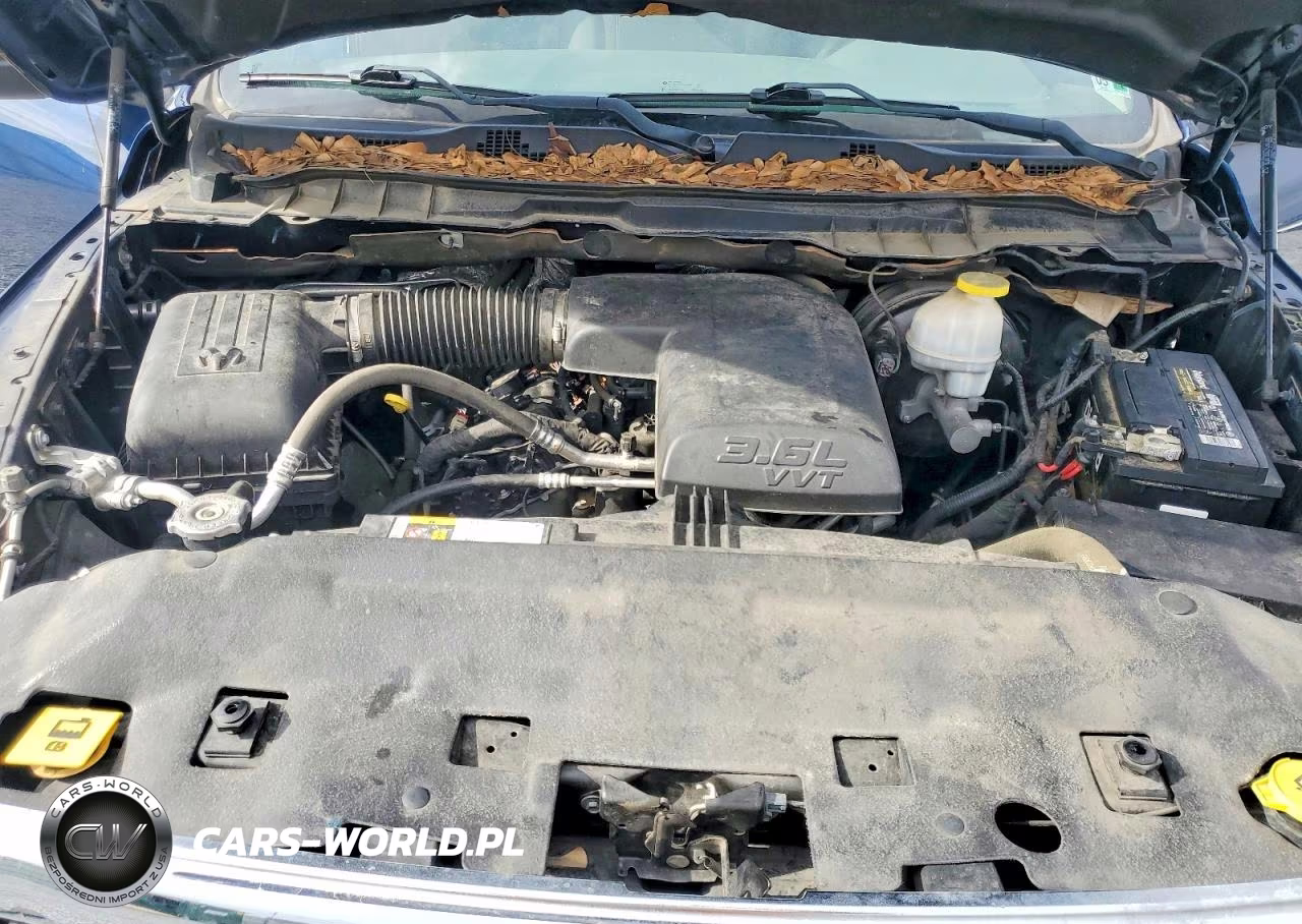 2019 Ram 1500 Classic Tradesman VIN:1C6RR6FGXKS733479 - 11