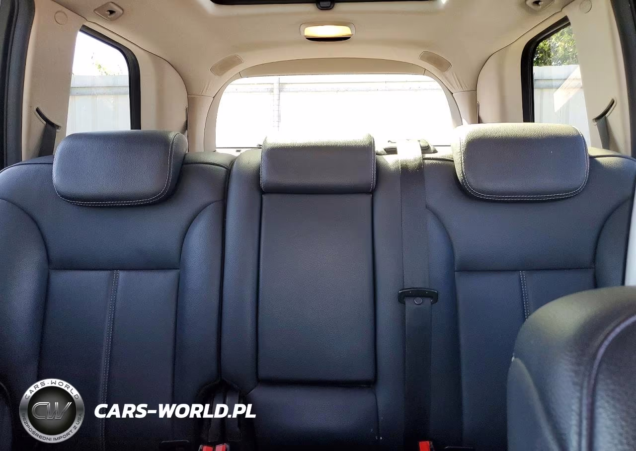 2010 Mercedes-Benz Gl 450 4Matic VIN:4JGBF7BE1AA572923 - 10
