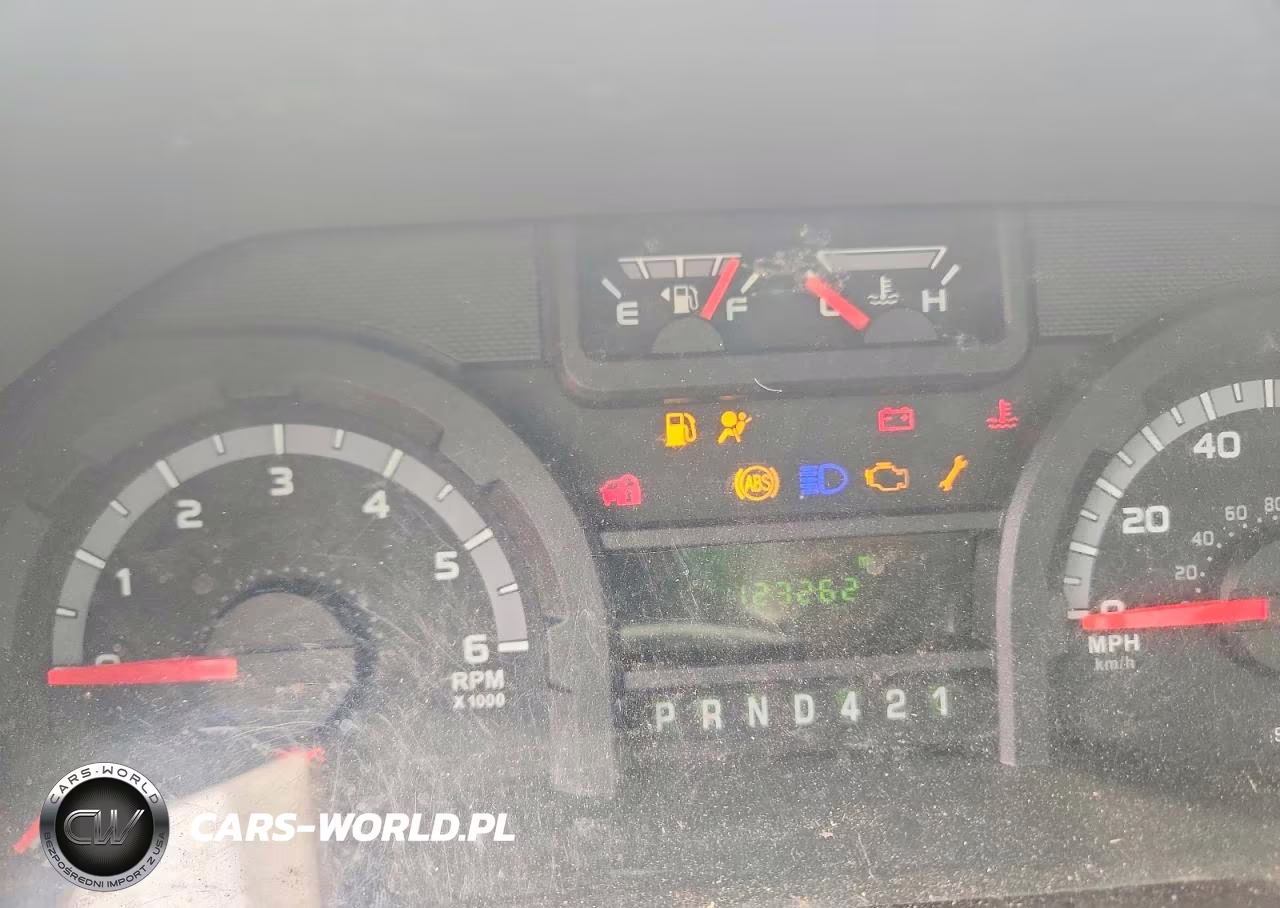 2019 Ford E350 Box Truck VIN:1FDWE3FS8KDC32925 - 9
