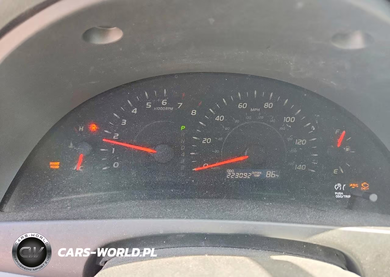 2009 Toyota Camry Base VIN:4T1BE46K29U312915 - 9
