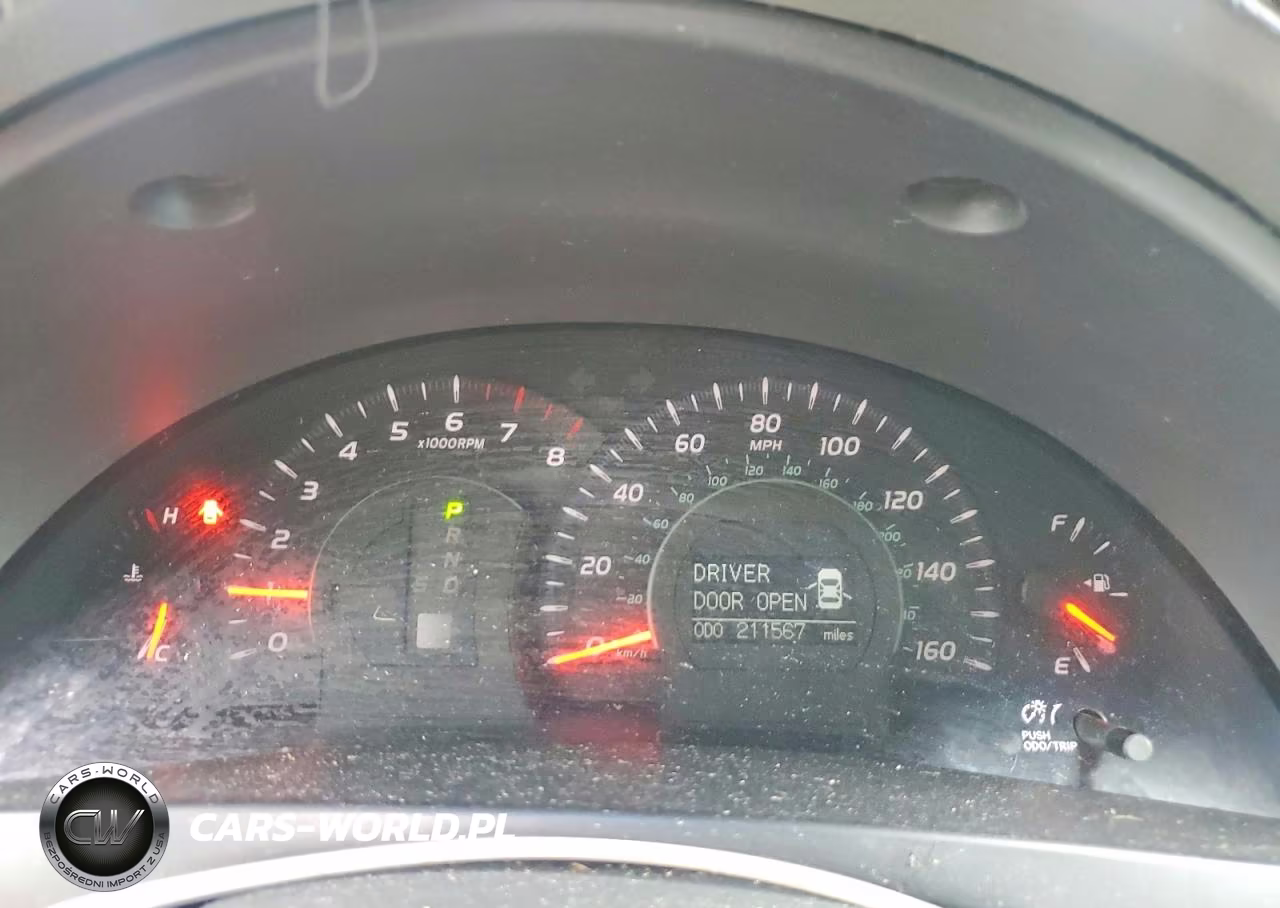 2008 Toyota Camry Xle V6 VIN:4T1BK46K58U564309 - 9