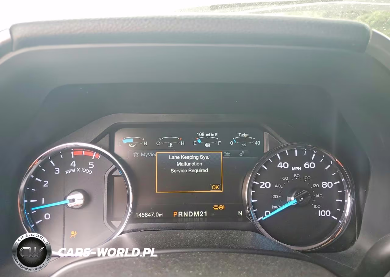 2018 Ford F250 Super Duty VIN:1FT7W2BT9JEC40913 - 9