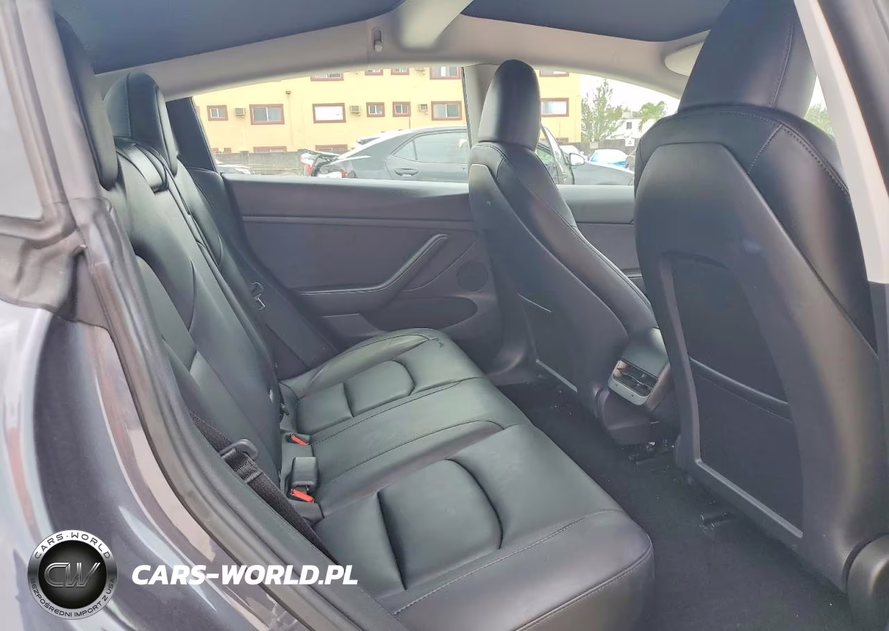 2023 Tesla Model 3 VIN:5YJ3E1EA6PF671061 - 10