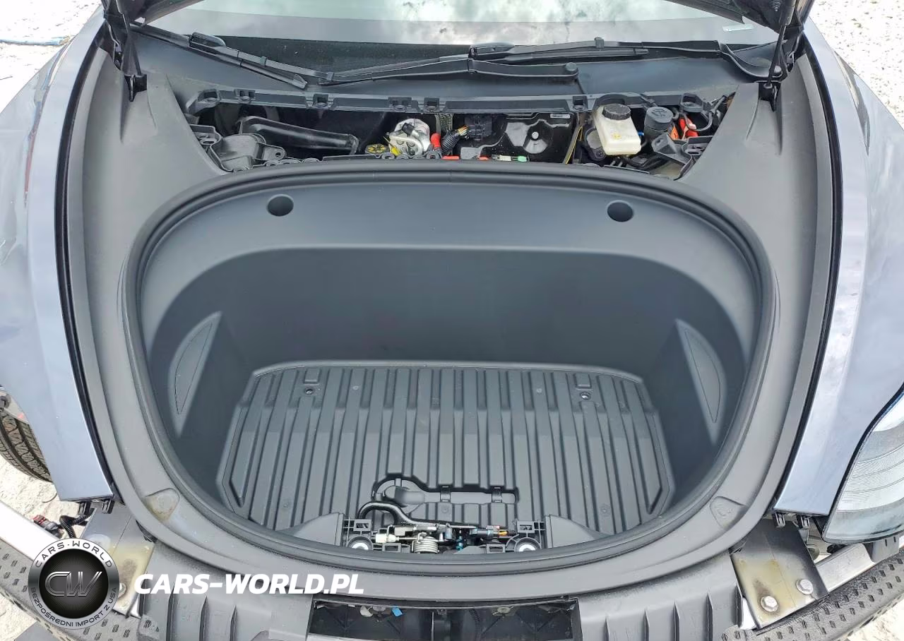 2023 Tesla Model 3 VIN:5YJ3E1EA6PF671061 - 11