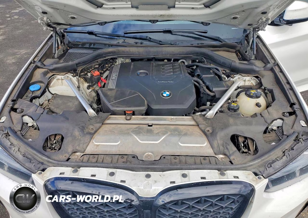2023 BMW X4 xDrive30I VIN:5UX33DT0XP9P10129 - 11