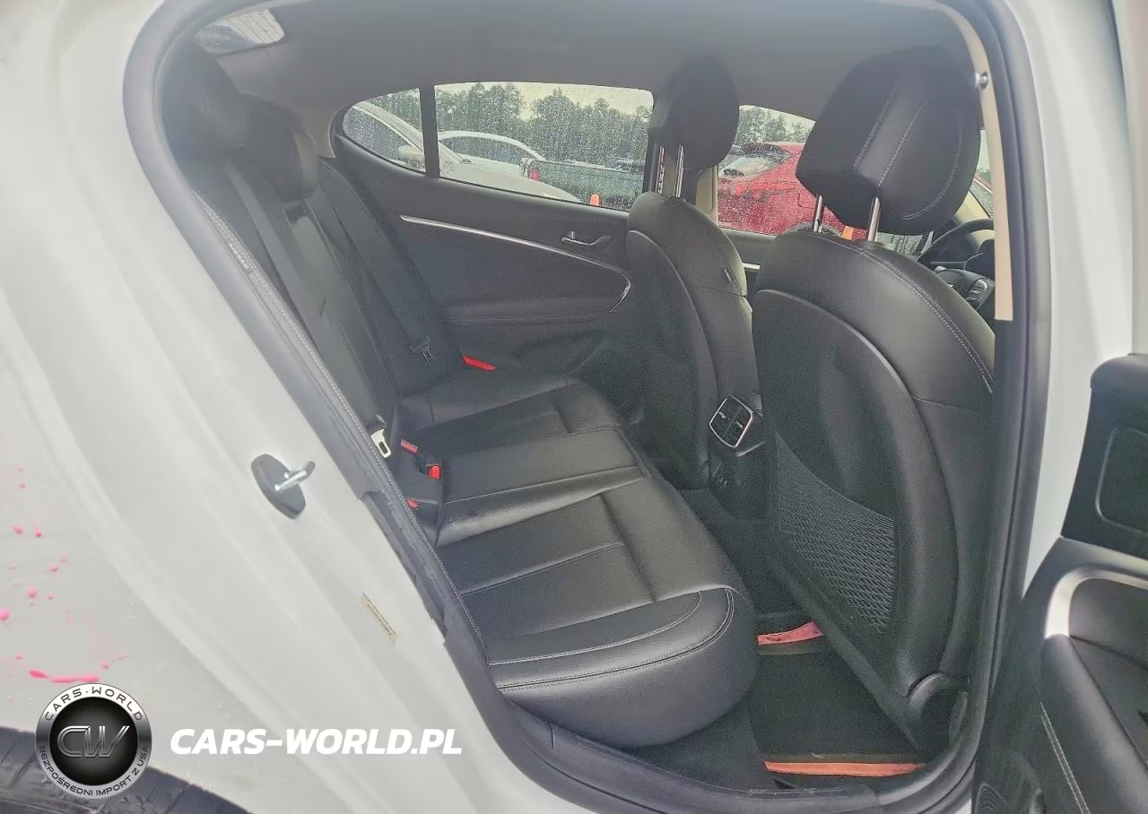 2025 Genesis G70 2.5T Standard VIN:KMTG34SC4SU156012 - 6