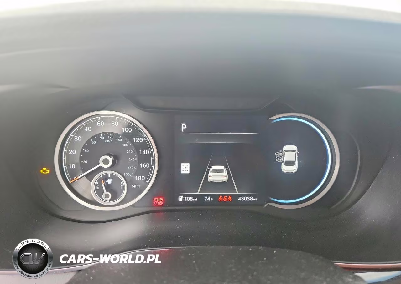 2025 Genesis G70 2.5T Standard VIN:KMTG34SC4SU156012 - 8