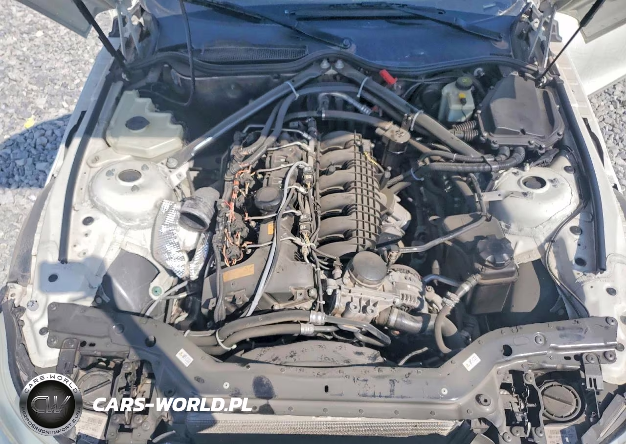 2011 BMW Z4 Sdrive35I VIN:WBALM7C59BE384218 - 11