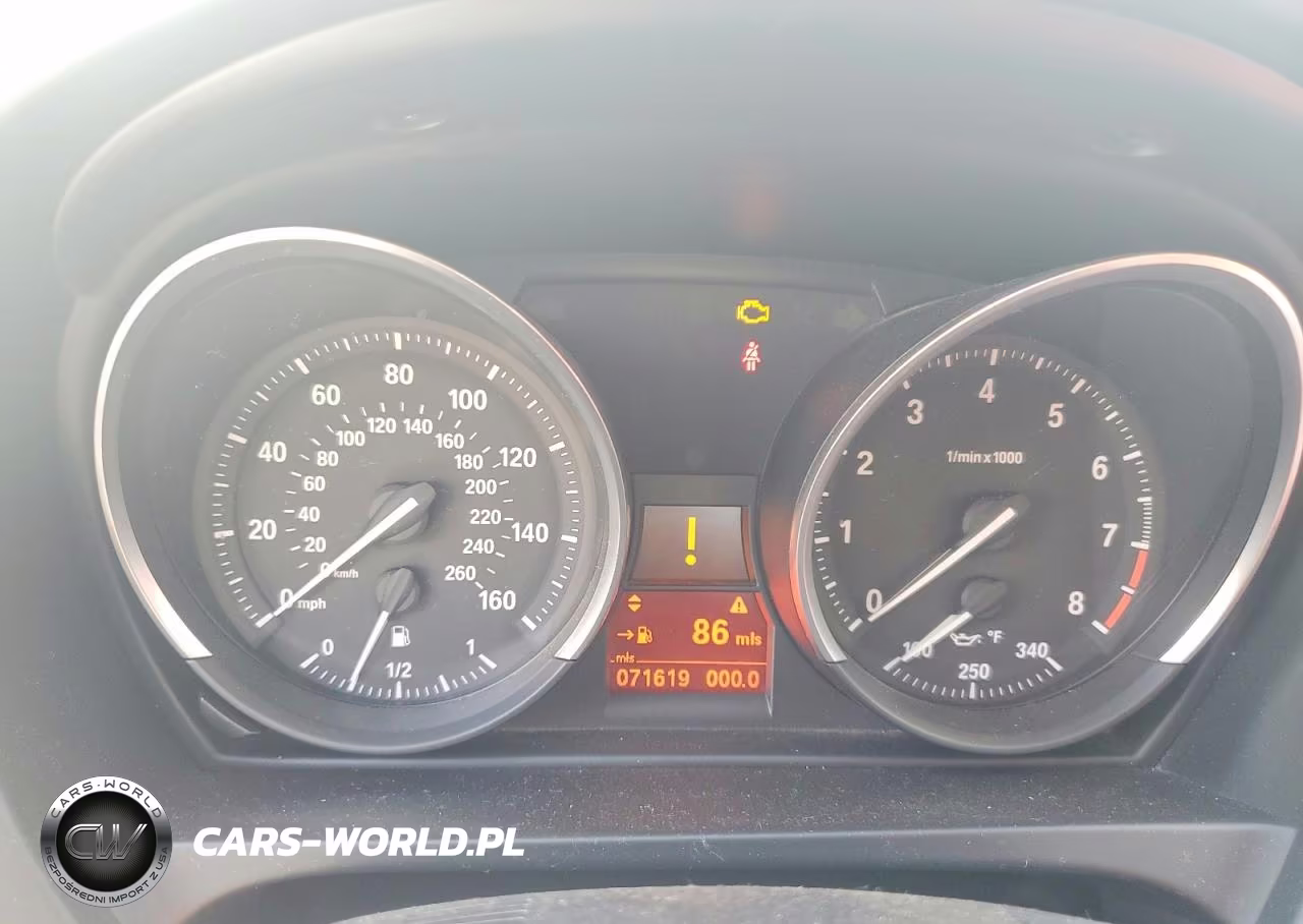 2011 BMW Z4 Sdrive35I VIN:WBALM7C59BE384218 - 9