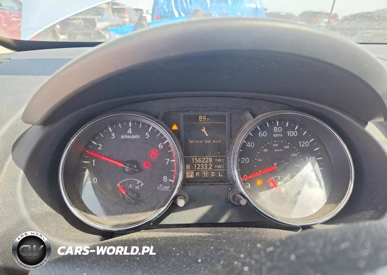 2011 Nissan Rogue S VIN:JN8AS5MT4BW184816 - 9