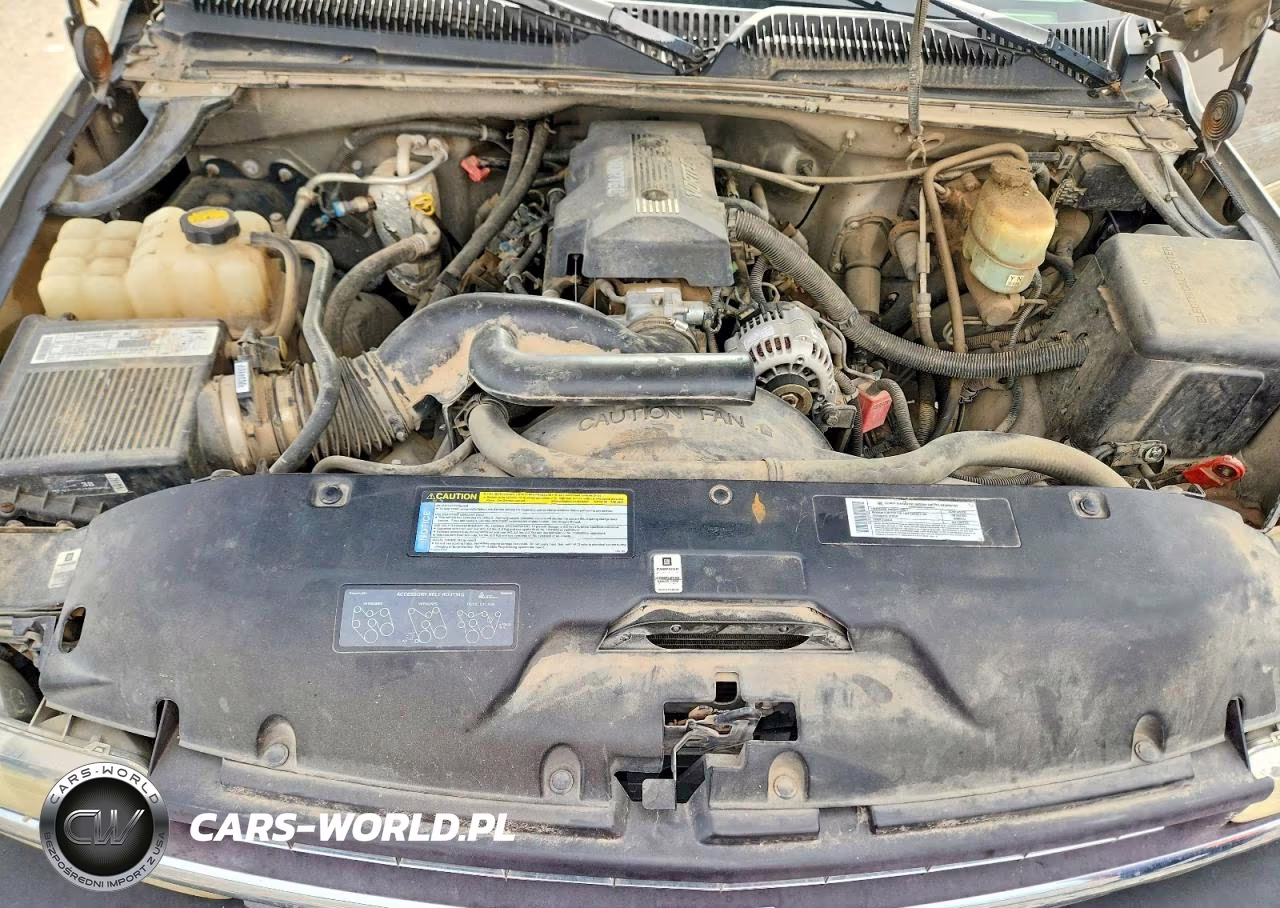 1999 Chevrolet Silverado K2500 VIN:1GCGK29U2XE162333 - 11
