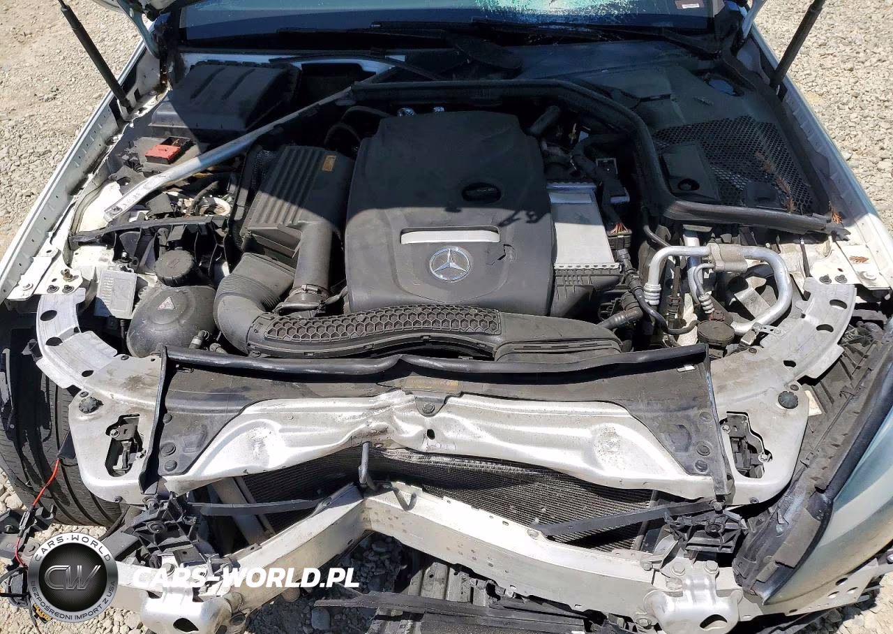 2018 Mercedes-Benz C 300 VIN:55SWF4JB8JU241175 - 11