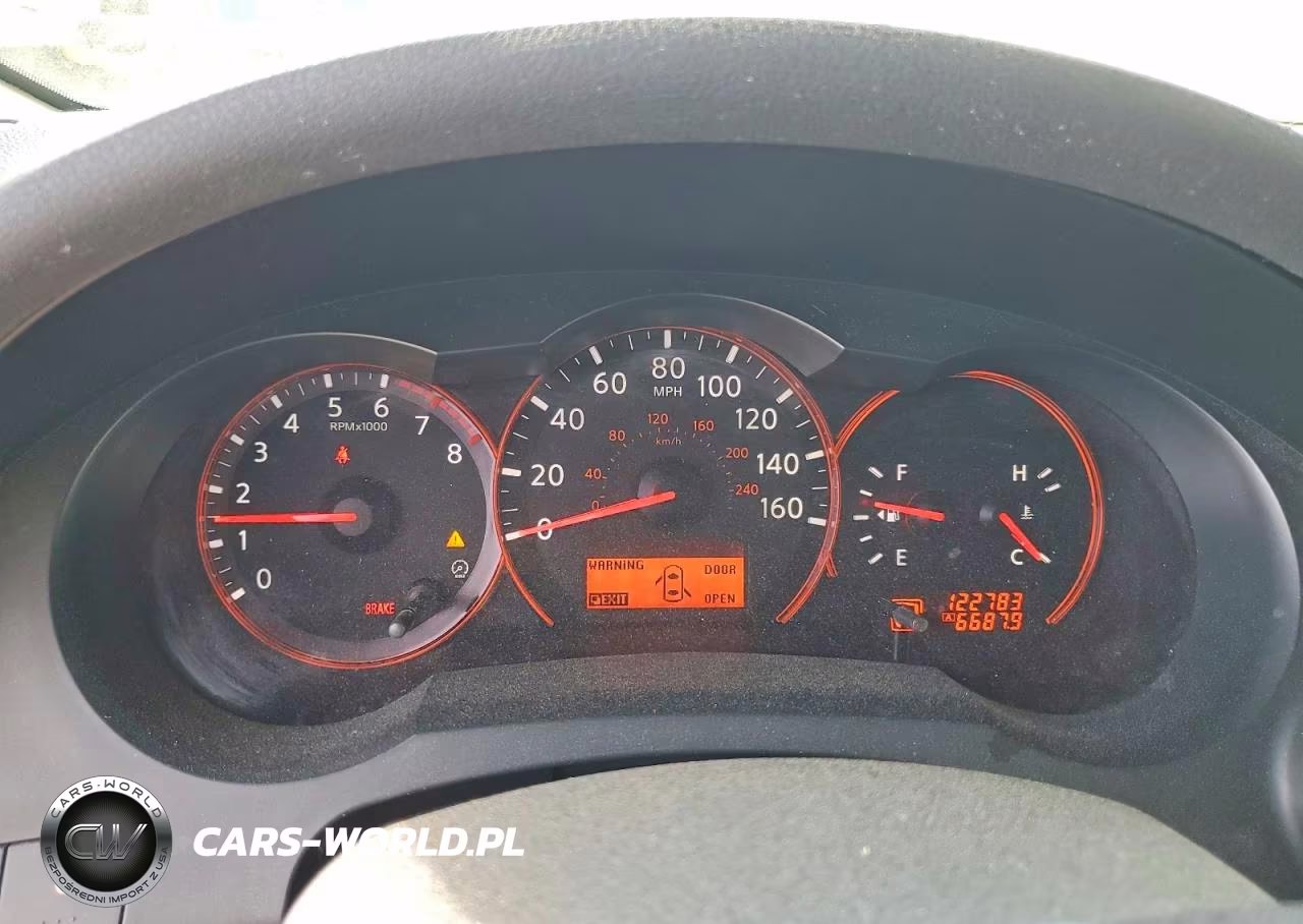 2008 Nissan Altima 2.5 VIN:1N4AL21E88C210590 - 9