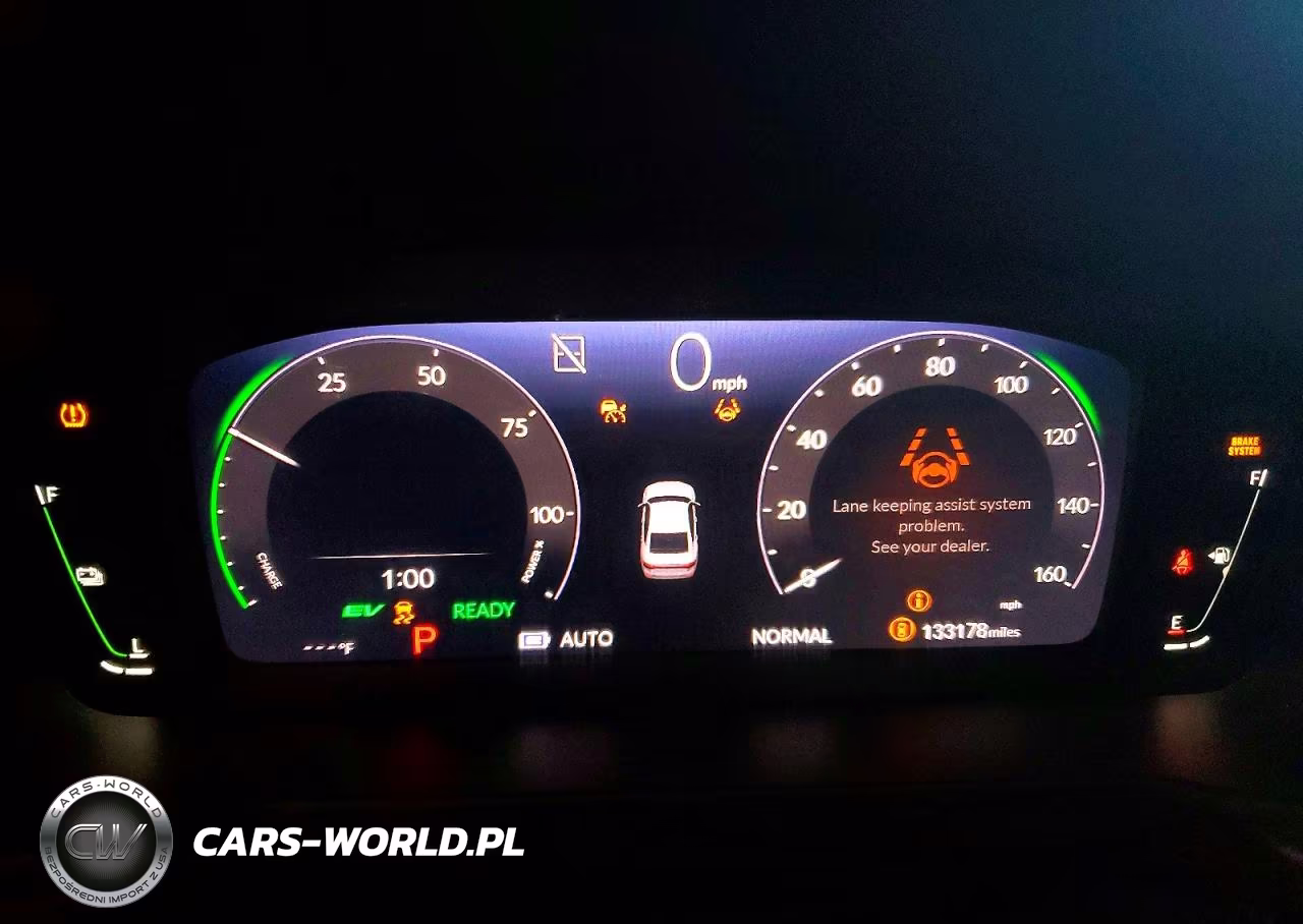 2023 Honda Accord Hybrid Sport VIN:1HGCY2F52PA040221 - 9