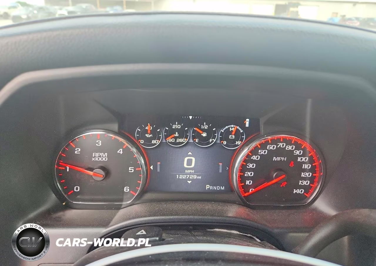 2016 GMC Sierra K1500 Denali VIN:3GTU2PEJ3GG139065 - 9