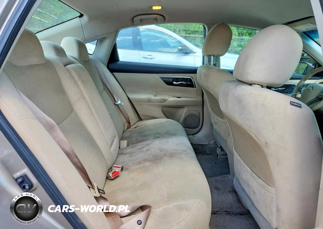 2014 Nissan Altima 2.5 VIN:1N4AL3APXEC106279 - 10