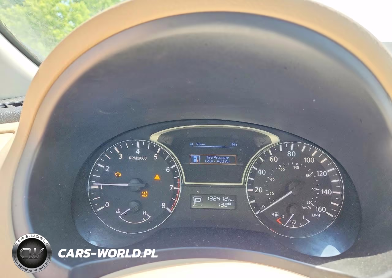 2014 Nissan Altima 2.5 VIN:1N4AL3APXEC106279 - 9