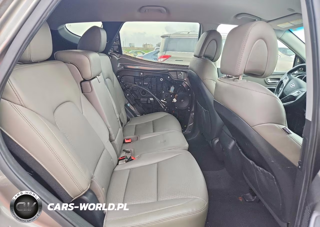2013 Hyundai Santa Fe Sport 2.4L VIN:5XYZU3LB7DG105788 - 11