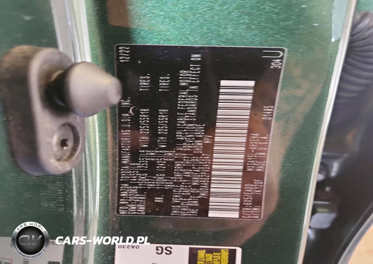 2023 Toyota Corolla Cross Xle VIN:7MUDAABG2PV045047 - 13