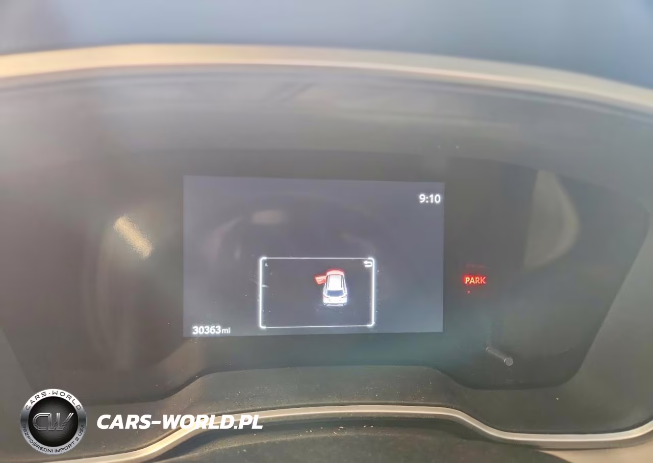 2023 Toyota Corolla Cross Xle VIN:7MUDAABG2PV045047 - 9