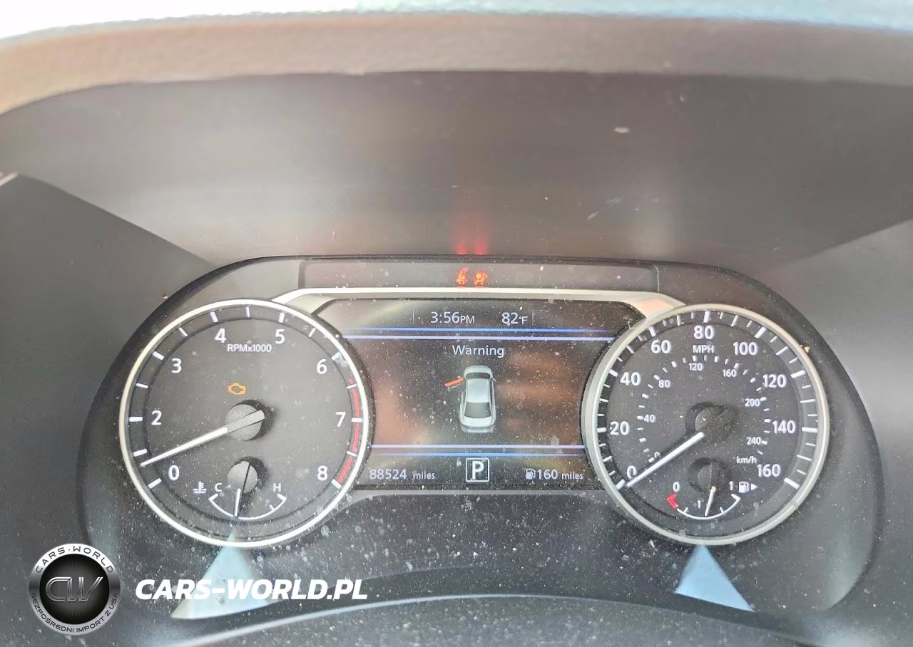 2023 Nissan Sentra Sr VIN:3N1AB8DV9PY282211 - 9
