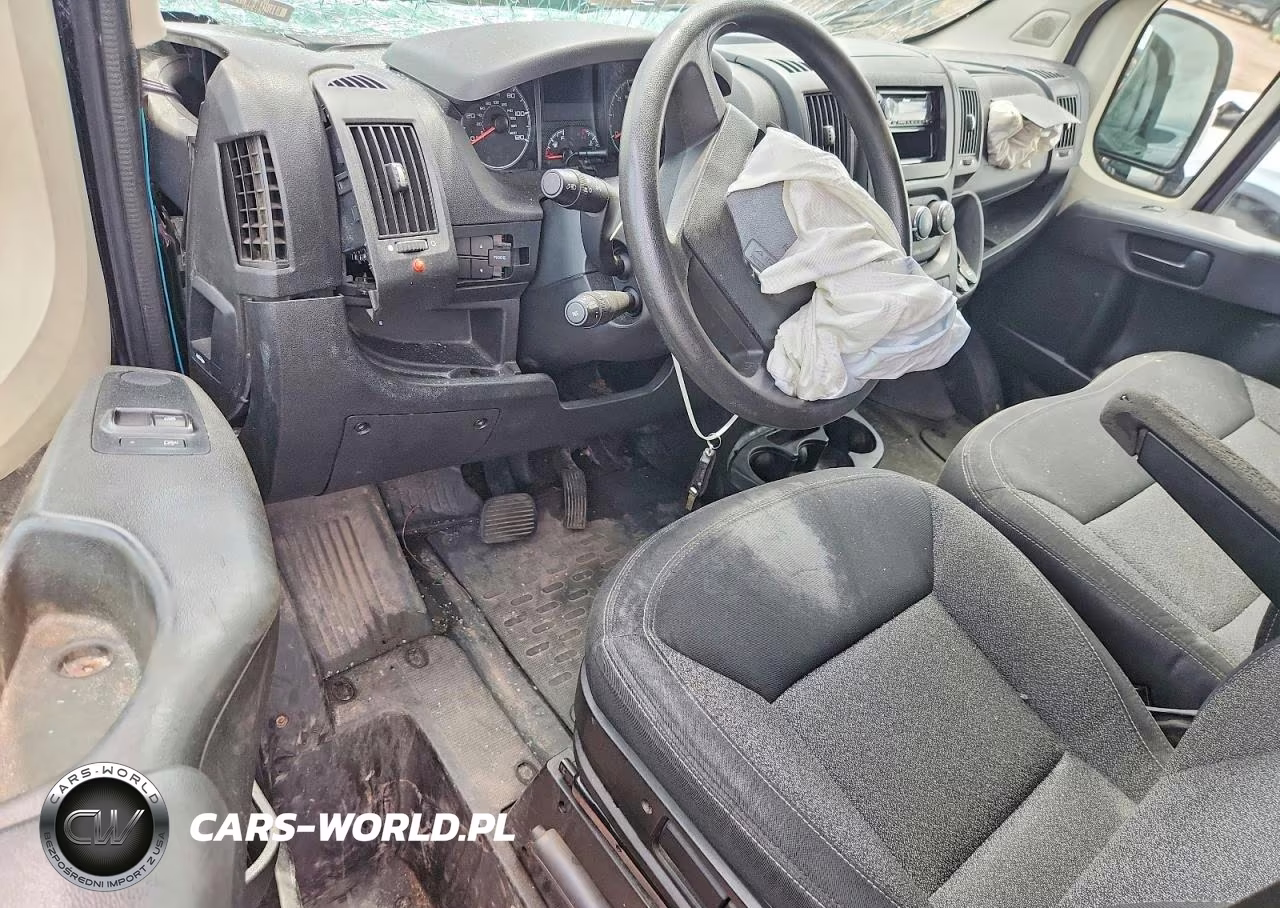2014 Ram Promaster 1500 1500 Standard VIN:3C6TRVNG7EE123998 - 8