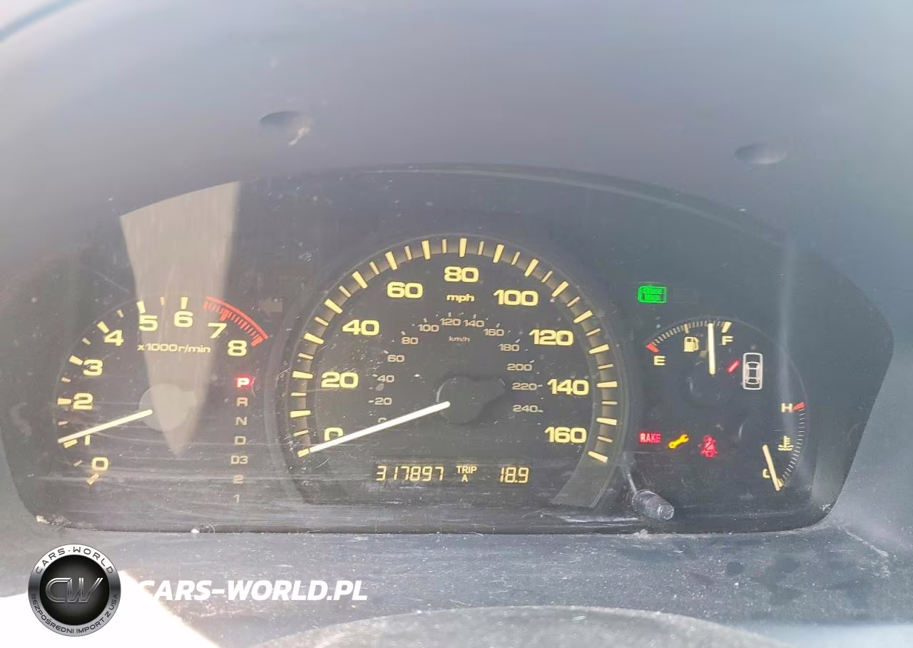 2007 Honda Accord Lx VIN:1HGCM56437A143006 - 9