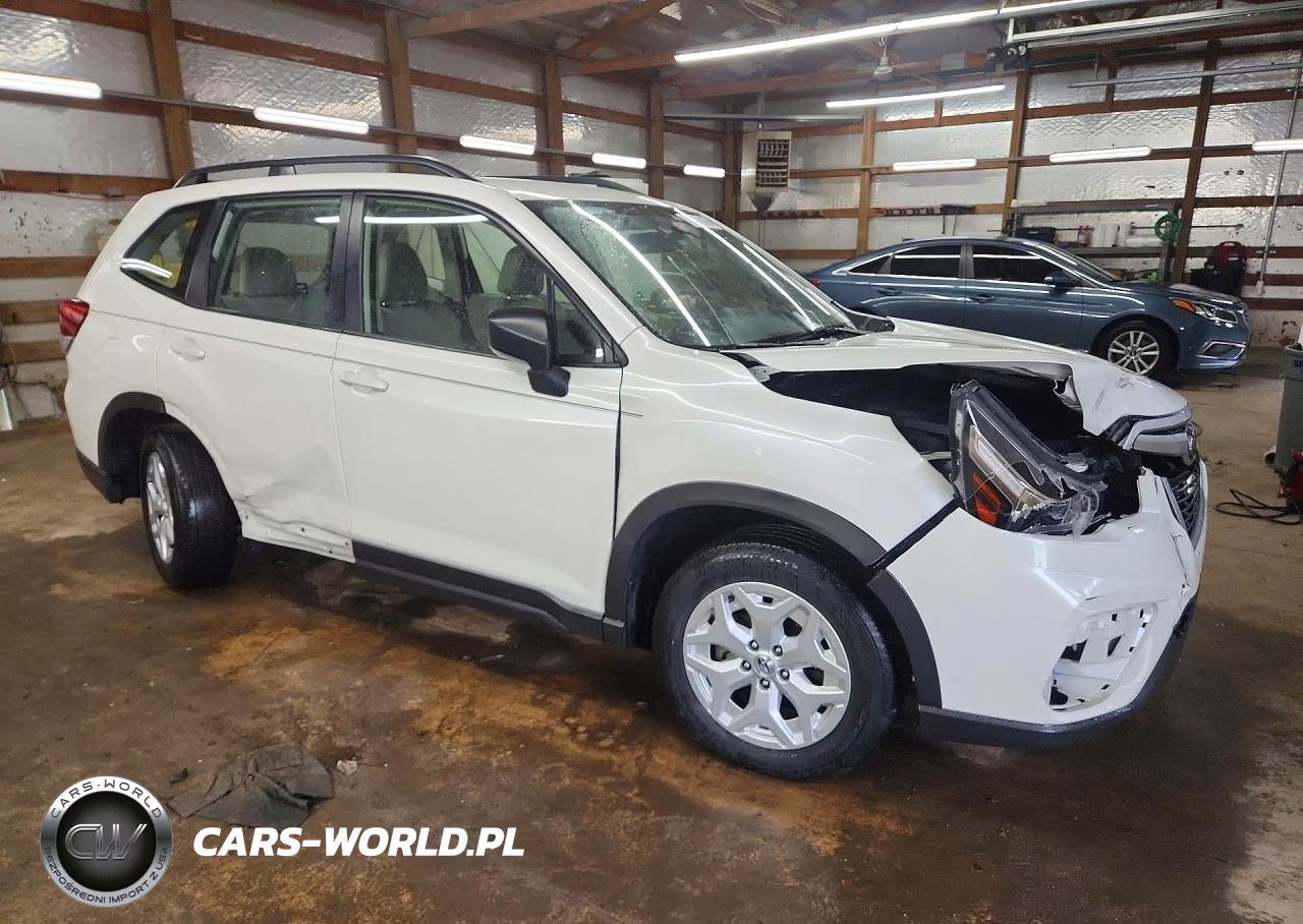 2020 Subaru Forester VIN:JF2SKADC1LH586910 - 4