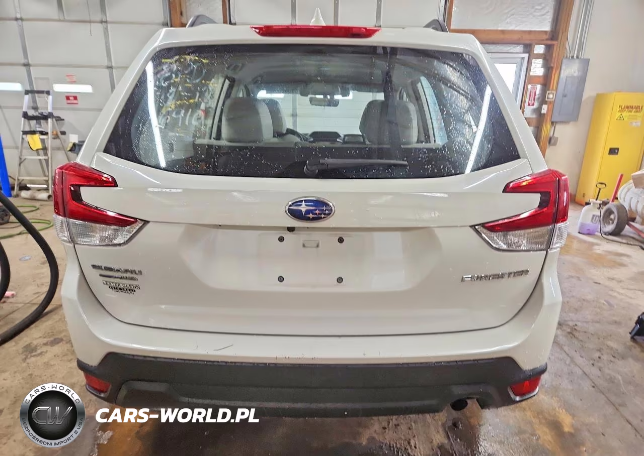 2020 Subaru Forester VIN:JF2SKADC1LH586910 - 6