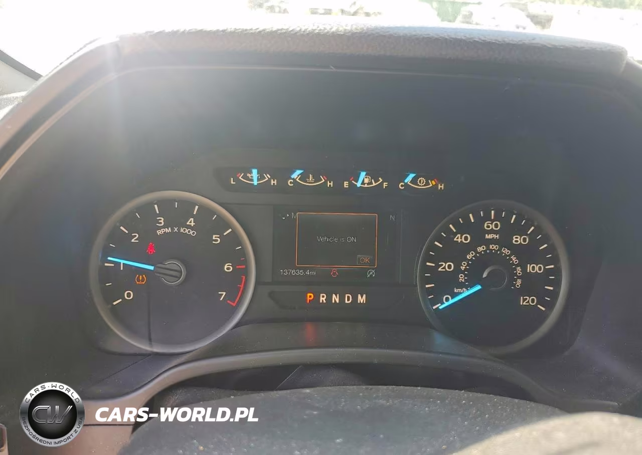 2020 Ford F150 Supercrew VIN:1FTEW1CP0LKF15365 - 9